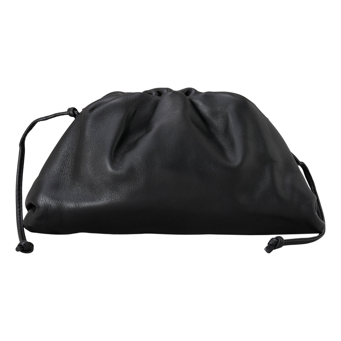 BOTTEGA VENETA(USED)보테가베네타 만두 미니 크로스백